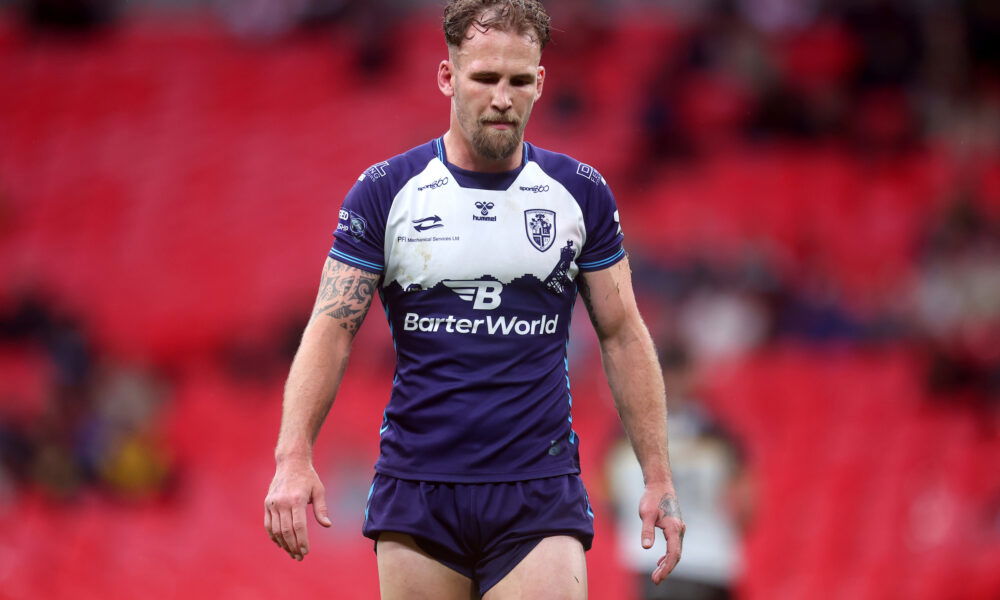 Ex Hull FC and Hull KR man handed ban following after referee abuse charge