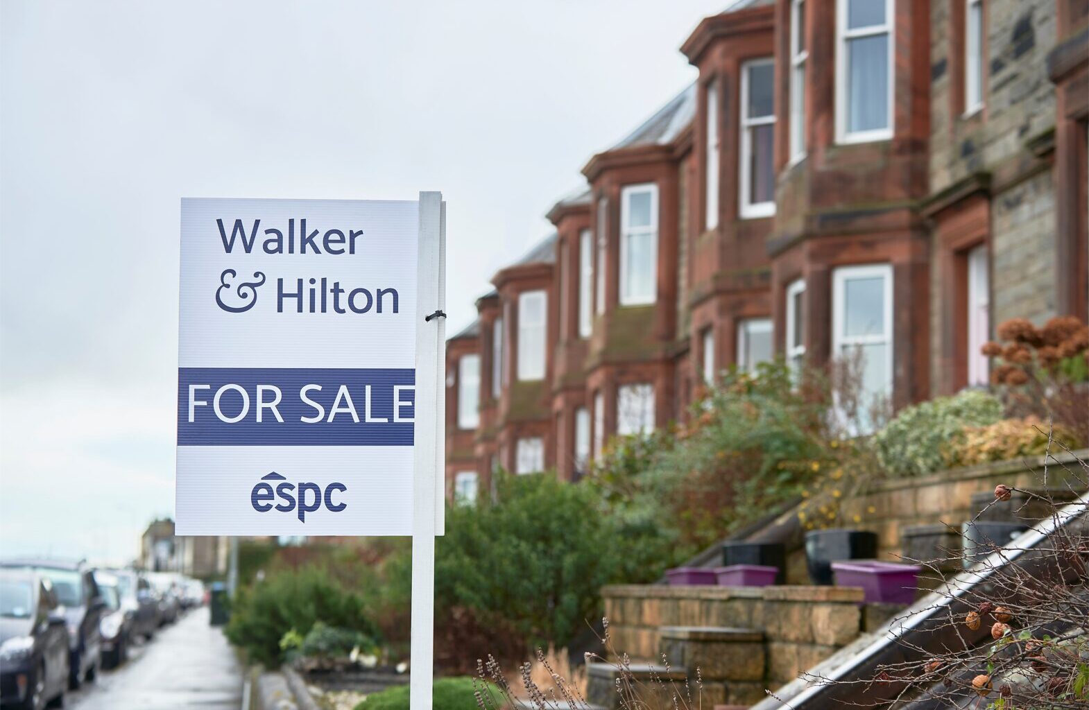 House prices rise 4.5% across Edinburgh, Lothians, Fife and Borders as sales pick up - The Intermediary
