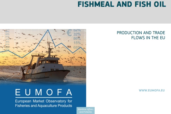 EU Marine Ingredients Sector Shifts Toward Sustainability And Circularity