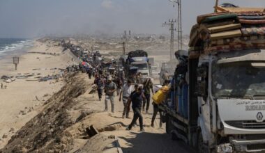 Europe talks big on Gaza but struggles to act