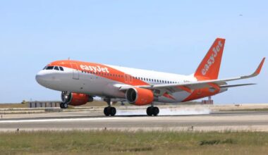 easyJet Flight EZY2937 from Bristol to Krakow Makes Emergency Landing at London Gatwick Airport, New Update is Here