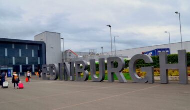 Edinburgh,airport,arrivals,sign.,edinburgh,airport,,ingliston,scotland,uk,september,2017