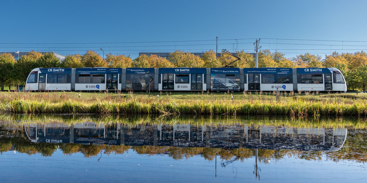 Latest roadworks and road closures - and changes to tram services this weekend
