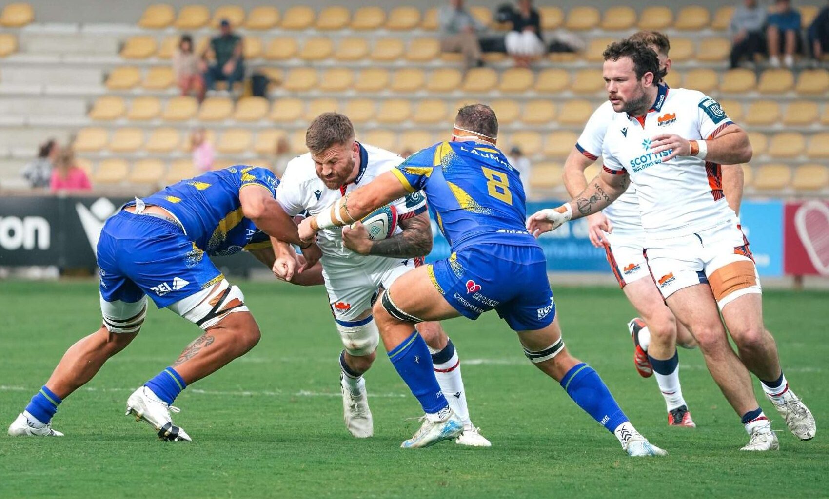 Vipond & Co. - Creative Business Thinking