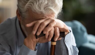 Shockingly Common Injury Linked With Increased Dementia Risk : ScienceAlert