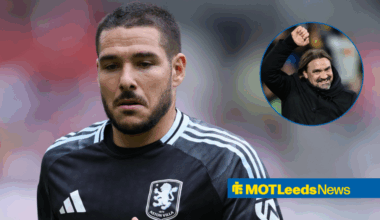 Leeds United want last-gasp Emi Buendia transfer as Aston Villa may need to sell