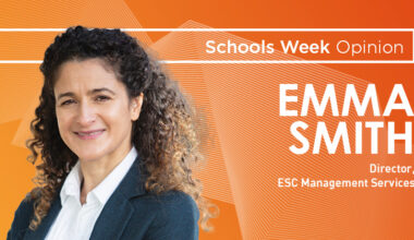 Labour’s SEND reforms must put the onus back on the NHS