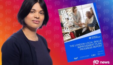 Employer-led jobs Strategy for London Beginning to Bear Fruit