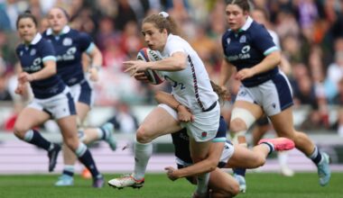 Is England vs Scotland on TV? Kick-off time, channel and how to watch Women’s World Cup quarter-final