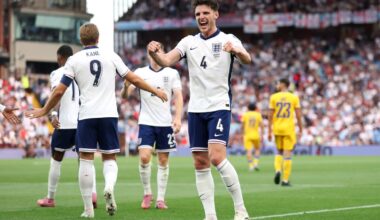 The old-fashioned quality that paints a clearer picture of Thomas Tuchel’s England