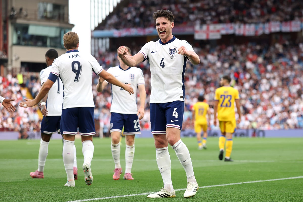 The old-fashioned quality that paints a clearer picture of Thomas Tuchel’s England