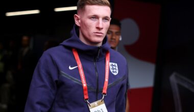 England XI vs Andorra: Starting lineup and confirmed team news - London Evening Standard