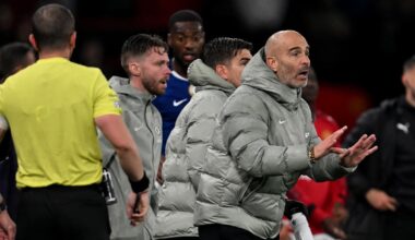 Three things we learned from Chelsea loss as Maresca decisions backfire - London Evening Standard