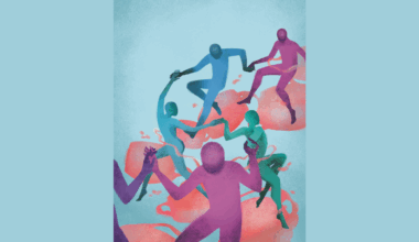 Shining new light on the processes that switch off genes