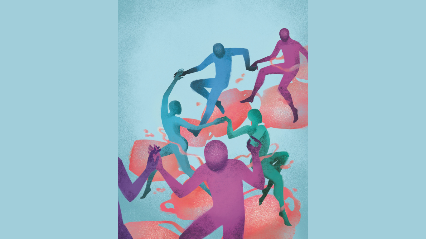 Shining new light on the processes that switch off genes