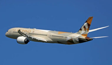 Spain Joins Turkey, Poland, Vietnam, Czech Republic, Hong Kong, And More As Etihad Airways Expands Travel Options With New Abu Dhabi Route In 2026: What You Need To Know