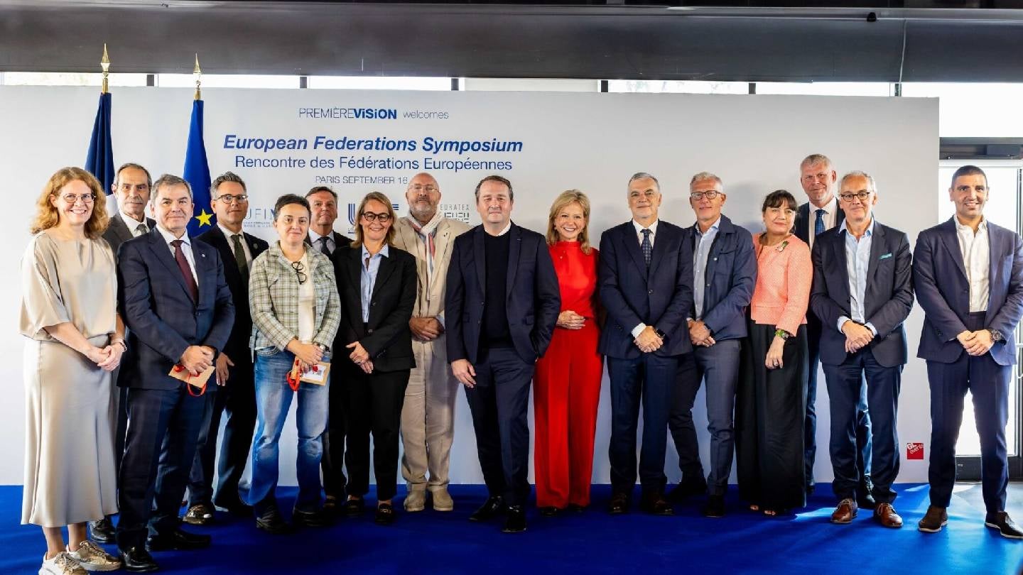 Europe textile sector seeks urgent action against ultra-fast fashion