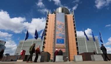 SAFE loans taken by 19 countries says European Commission