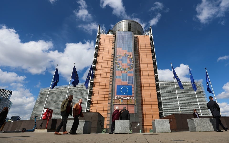 SAFE loans taken by 19 countries says European Commission
