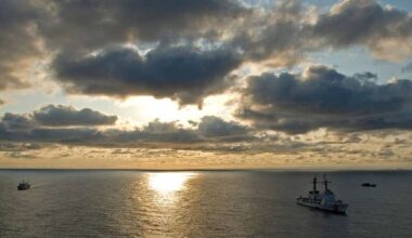 Europêche has called for any news high seas treaty to respect international fisheries management ahead of the fifth session of the BBNJ Seafish has welcomed the UN High Seas Treaty agreed in New York which aims to offer more marine protection in international waters FuelEU maritime initiative sector EU High Seas treaty