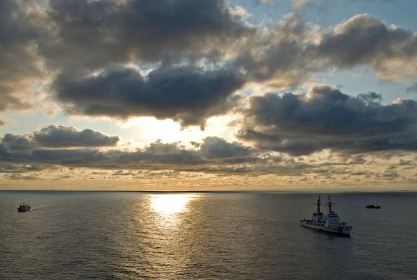 Europêche has called for any news high seas treaty to respect international fisheries management ahead of the fifth session of the BBNJ Seafish has welcomed the UN High Seas Treaty agreed in New York which aims to offer more marine protection in international waters FuelEU maritime initiative sector EU High Seas treaty