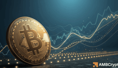 Bitcoin holds $112K - The market remains quiet yet optimistic