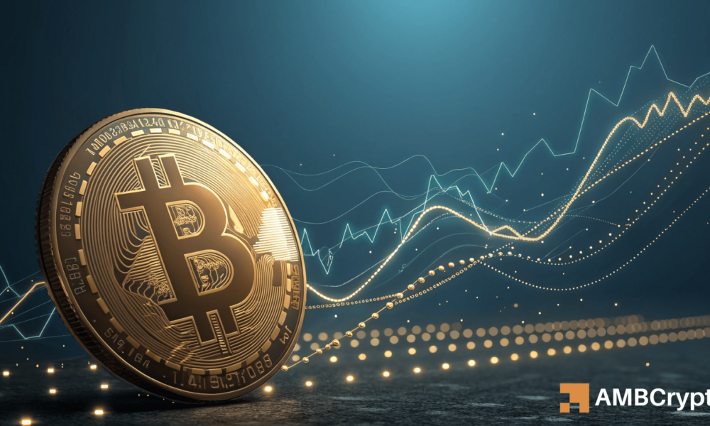 Bitcoin holds $112K - The market remains quiet yet optimistic