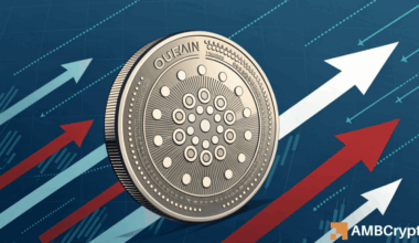 Cardano - Assessing if ADA bulls can break the $0.94 barrier