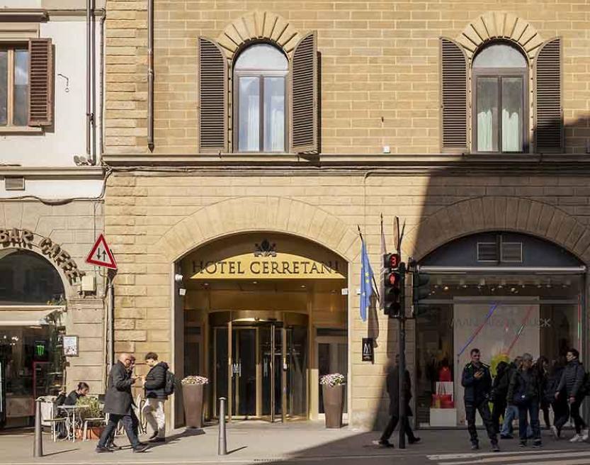 Event Hotels Acquires Keystone Portfolio of Seventeen Hotels Across Germany
