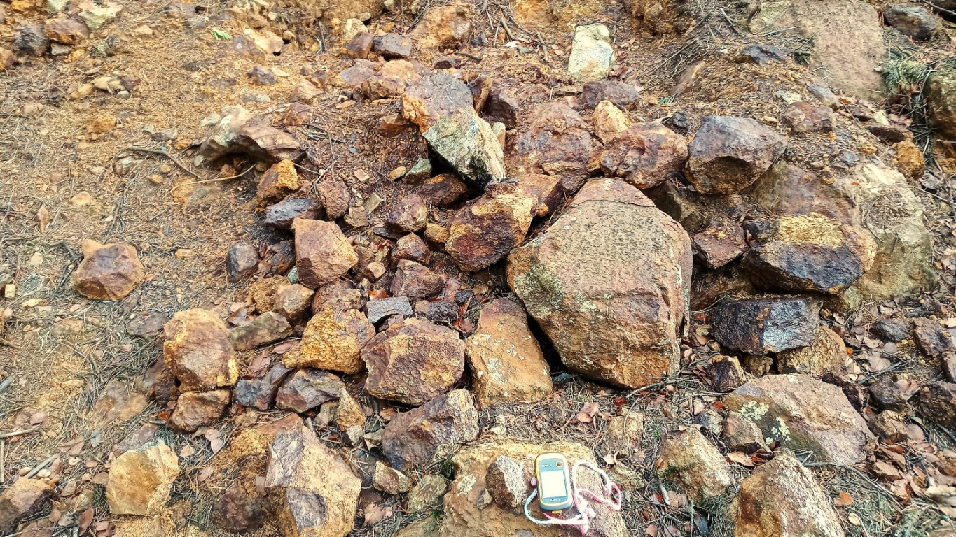 Rare mineral theft leads to first conviction of its kind in Scotland at Paisley Sheriff Court – Renfrewshire News, sports and events