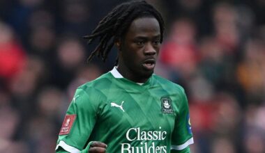 Leeds and Hull hopeful of permanent Darko Gyabi deal