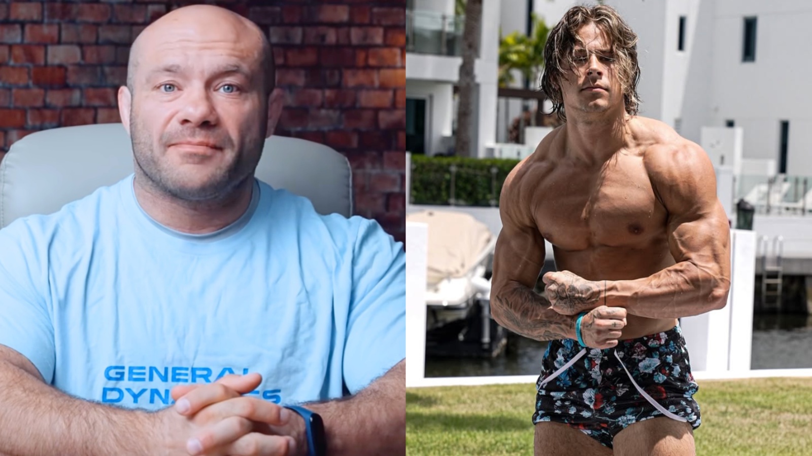Exercise Scientist Critiques Alex Eubank's Training and TRT Use – Fitness Volt