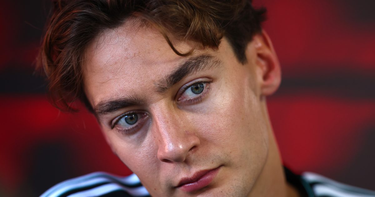 Four F1 drivers racing to save their seat ahead of 2026