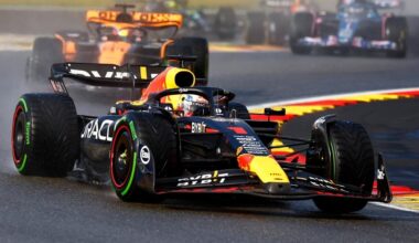 Biggest Rule Change Ever in F1 Explained and How They Could Change Formula 1