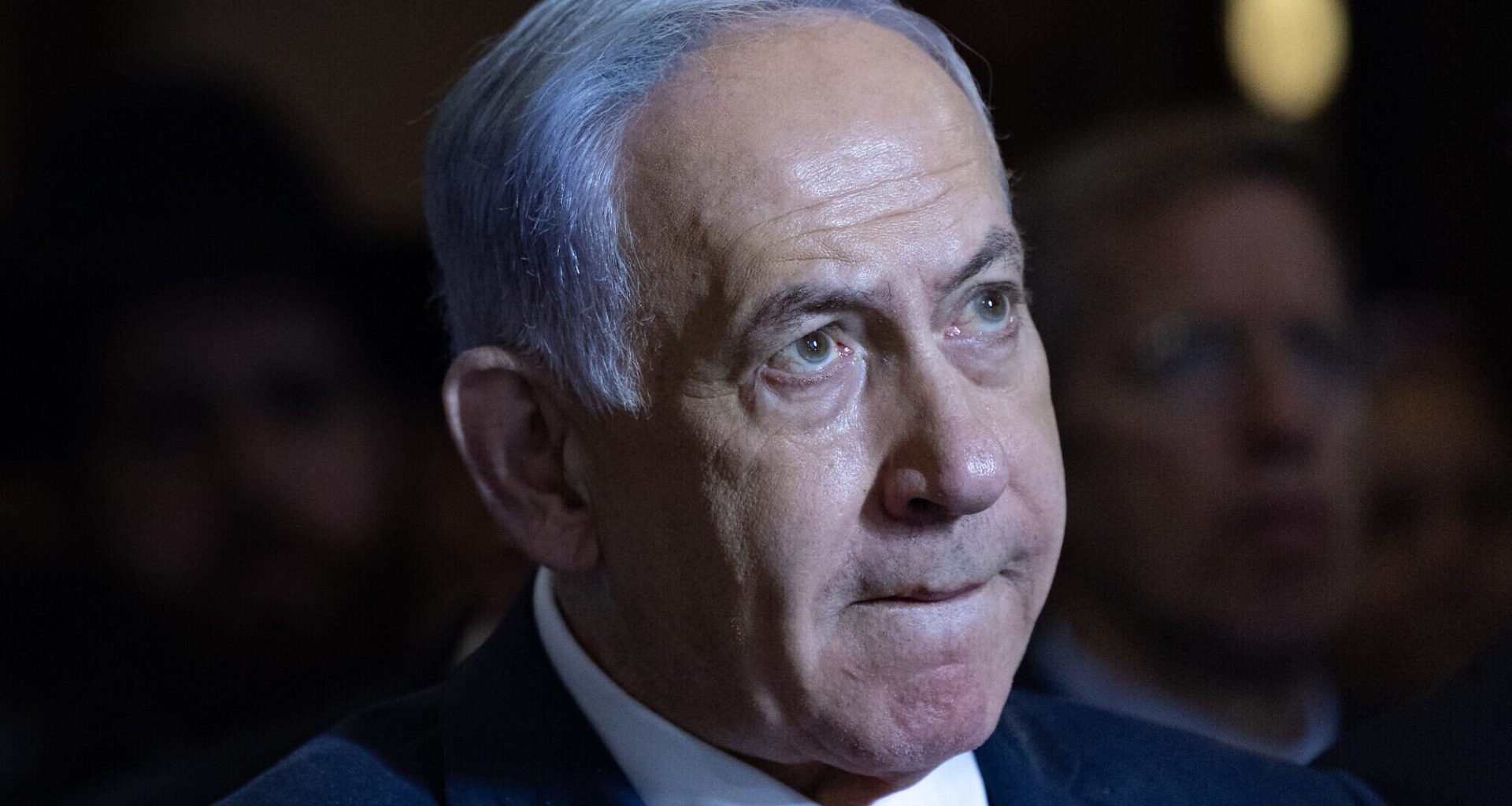 Netanyahu's gamble on striking Qatar may have failed, but he's not backing down