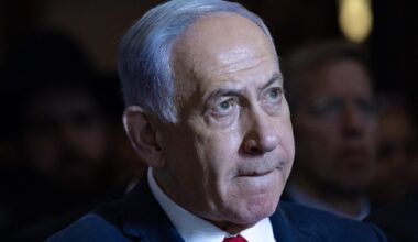 Netanyahu's gamble on striking Qatar may have failed, but he's not backing down