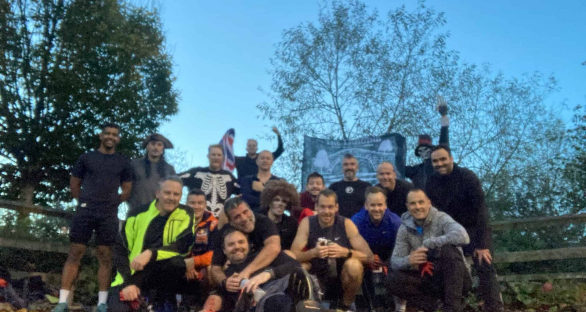 Leeds: Calling All Men In Around Leeds
