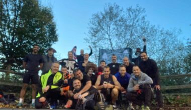Leeds: Calling All Men In Around Leeds