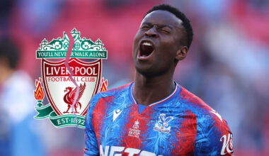 Guehi told in 'medical scanner' that deal was off as Reds could have guaranteed transfer