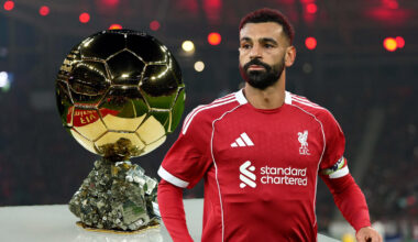 Salah can expose Carragher and other Ballon d'Or bigots in 2026 after Dembele victory