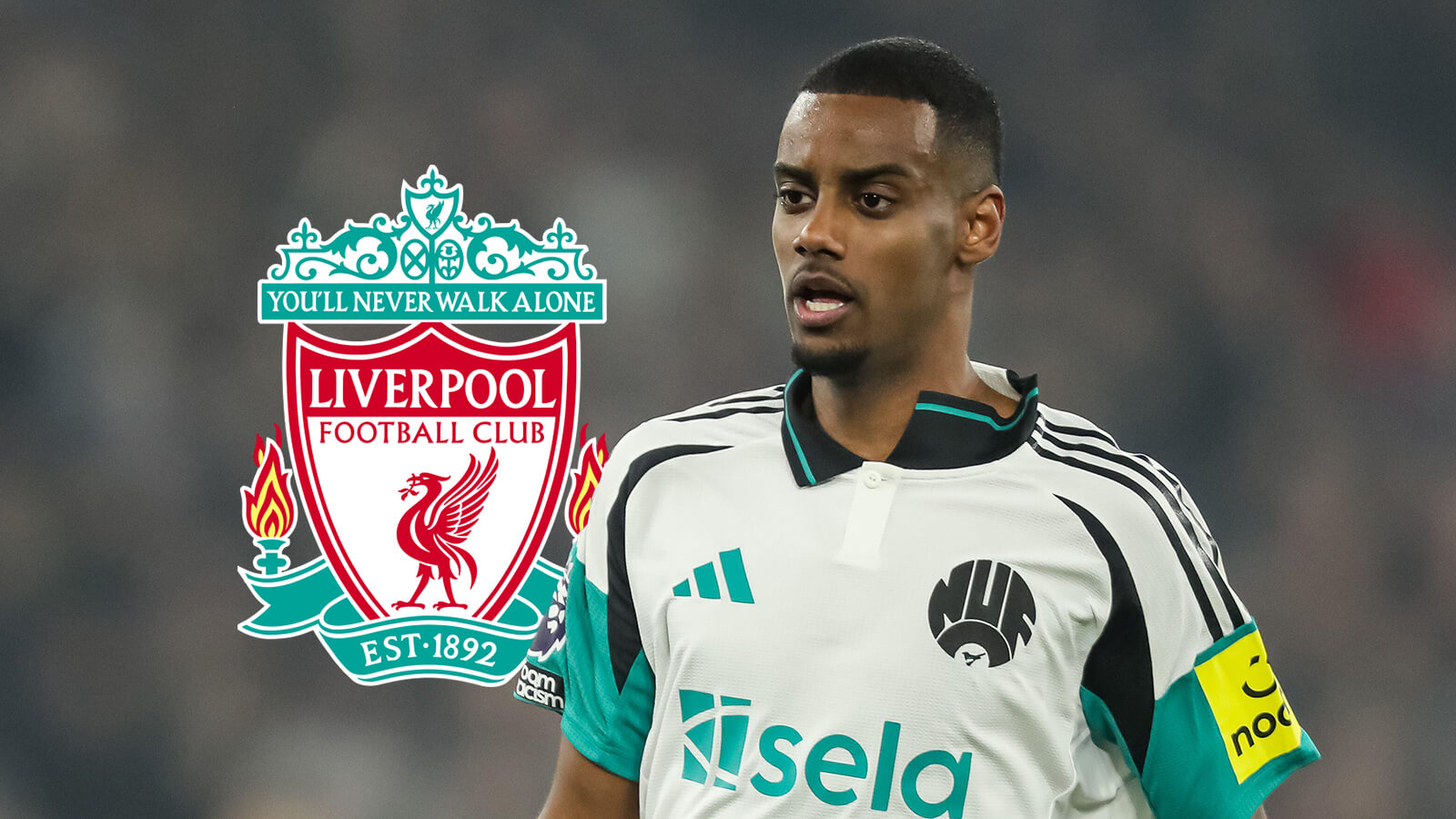 Isak 'sign' revealed as 'something happening' with record £125m signing 'closer than ever'