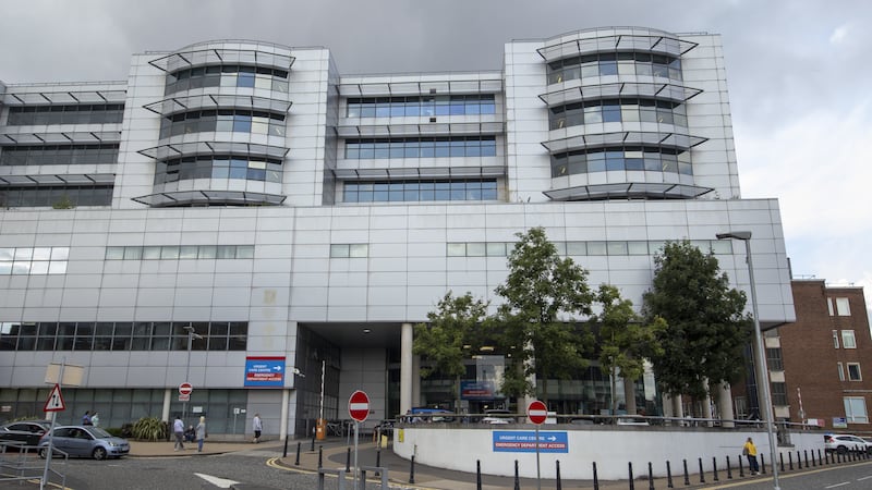Pedestrian seriously injured after being struck by van in Co Down high street collision