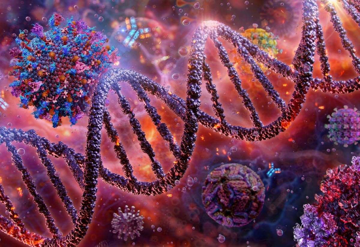 Hidden genetic drivers of complex diseases uncovered by Wellcome Sanger Institute researchers