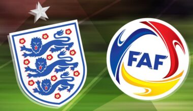 England vs Andorra LIVE: World Cup qualification result, latest updates and reaction after routine win
