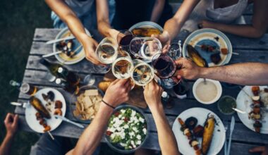 No, you don’t need a shared bank account to travel with friends. Here’s how to avoid conflict