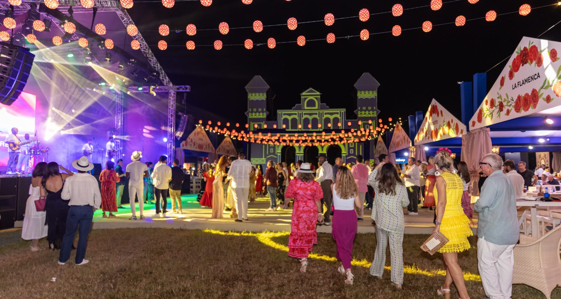 Alma Casa de Campo Returns for Its Third Edition, Celebrating Spain in the Caribbean