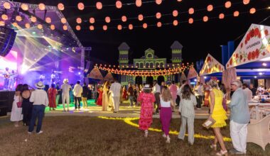Alma Casa de Campo Returns for Its Third Edition, Celebrating Spain in the Caribbean