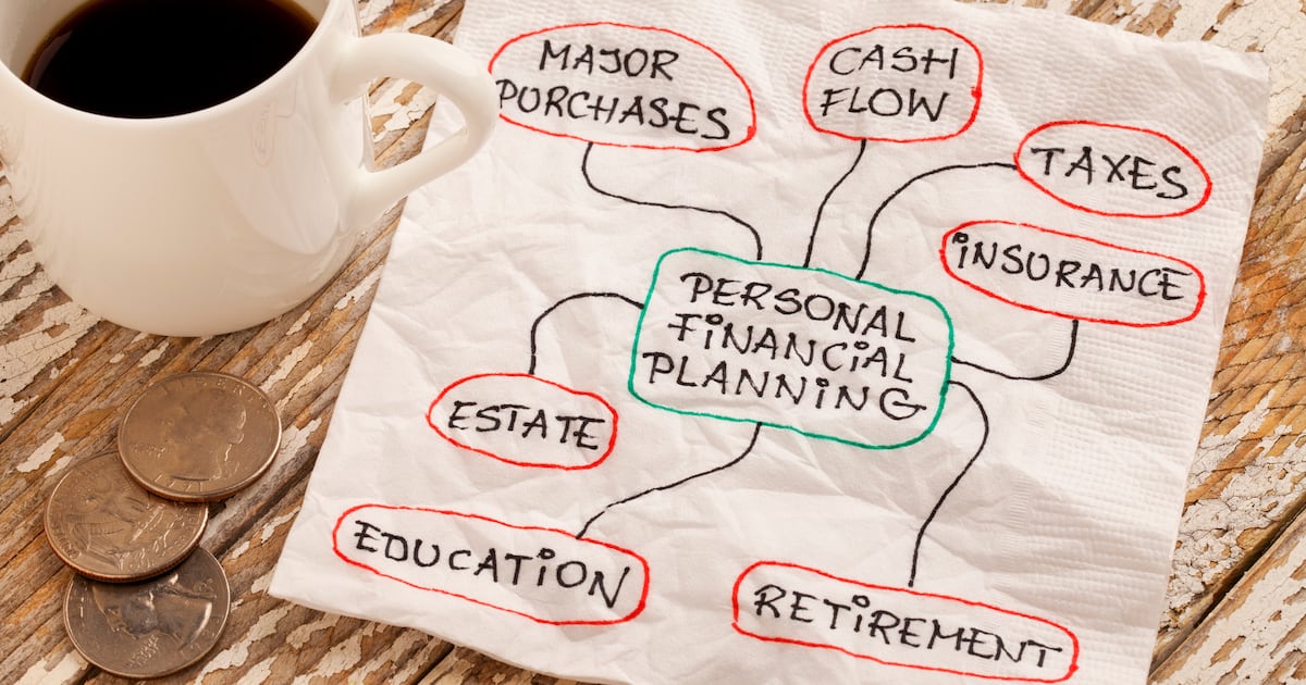Want to retire early in Ireland? These are five habits of people that do – The Irish Times