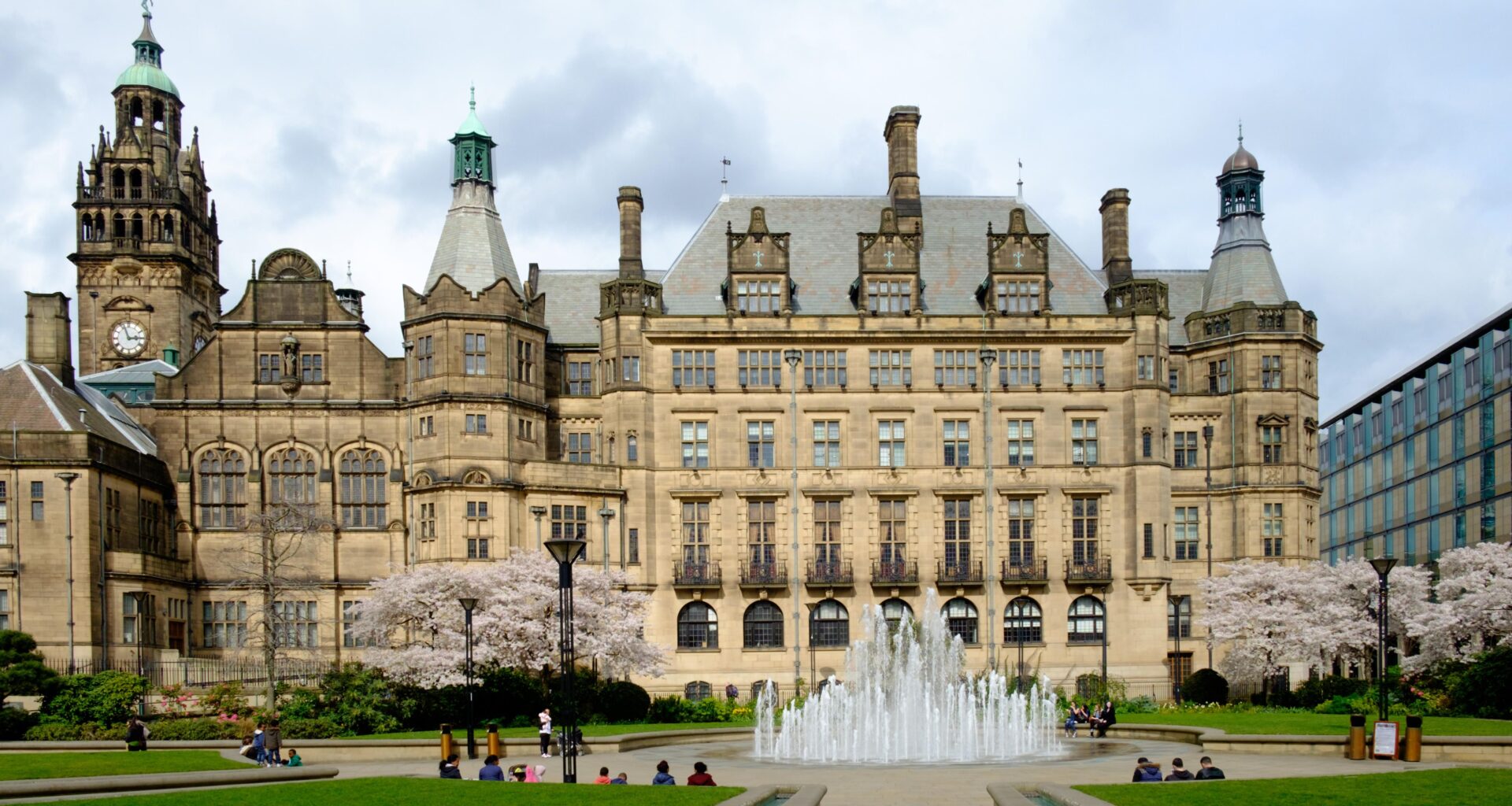 Number of complaints received by Sheffield Council goes down | News