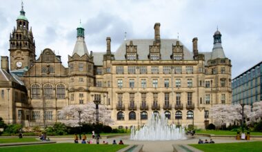 Number of complaints received by Sheffield Council goes down | News